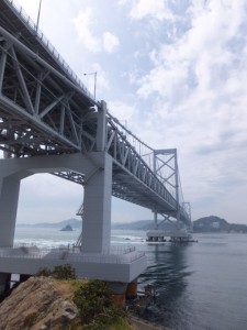 __ 鳴門大橋2