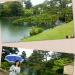 ★兼六園★