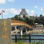 抜群の眺め!