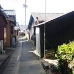 静かです~