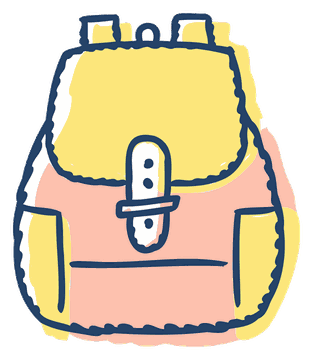リュックサック