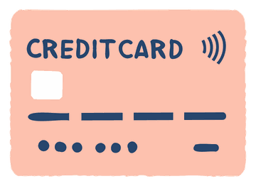 クレジットカード