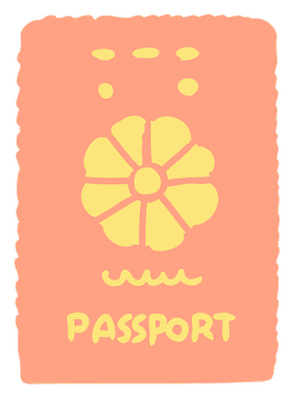 パスポート