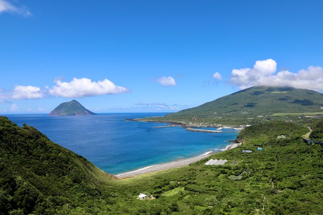 八丈島（東京）