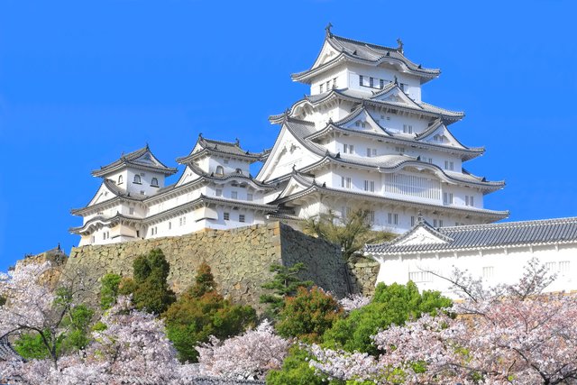 姫路城（兵庫）